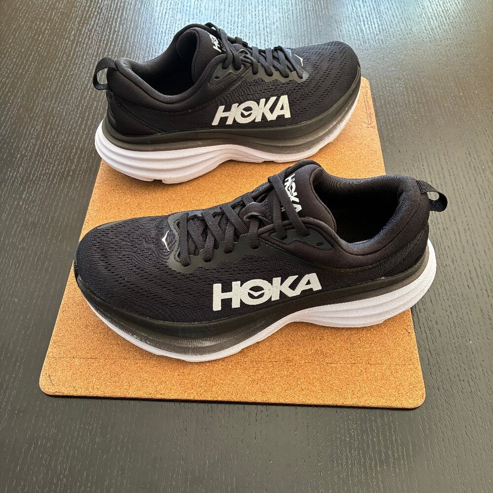 Hoka Bondi 8 Women's Size 8B